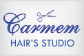CARMEM HAIR STUDIO - Cabelo e Est�tica